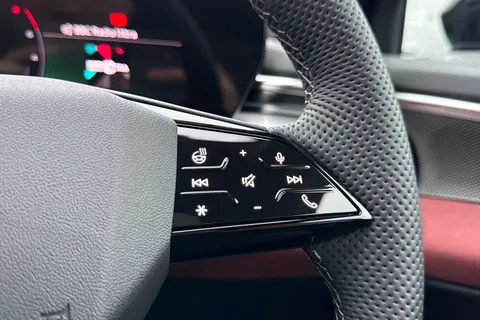  Audi S5 Avant 3.0 TFSI Edition 1 S Tronic quattro Euro 6 (s/s) 5dr Thumbnail #26