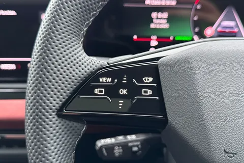  Audi S5 Avant 3.0 TFSI Edition 1 S Tronic quattro Euro 6 (s/s) 5dr Thumbnail #27