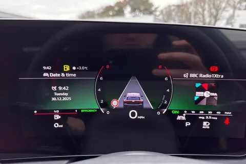  Audi S5 Avant 3.0 TFSI Edition 1 S Tronic quattro Euro 6 (s/s) 5dr Thumbnail #28