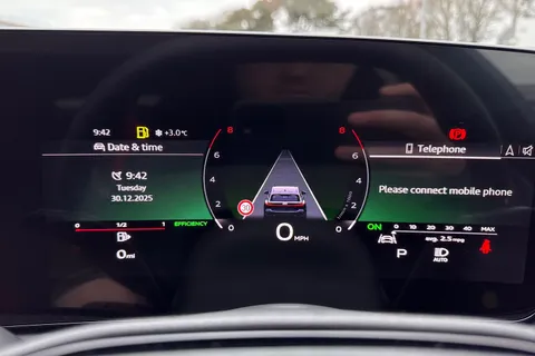  Audi S5 Avant 3.0 TFSI Edition 1 S Tronic quattro Euro 6 (s/s) 5dr Thumbnail #29