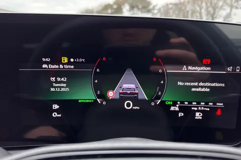  Audi S5 Avant 3.0 TFSI Edition 1 S Tronic quattro Euro 6 (s/s) 5dr Thumbnail #30