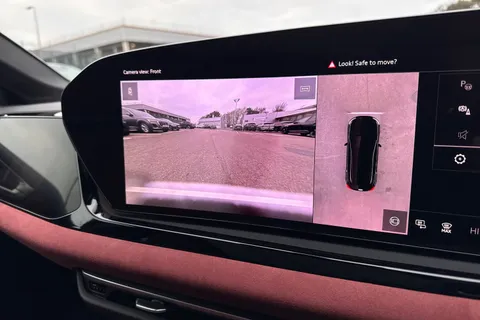  Audi S5 Avant 3.0 TFSI Edition 1 S Tronic quattro Euro 6 (s/s) 5dr Thumbnail #31