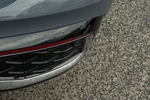 YN75WKJ Volkswagen Tiguan 1.5 TSI eHybrid R-Line 5dr DSG, PAN ROOF, ELECTRIC TAILGATE Thumbnail #30