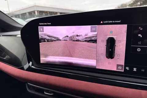  Audi S5 Avant 3.0 TFSI Edition 1 S Tronic quattro Euro 6 (s/s) 5dr Thumbnail #32