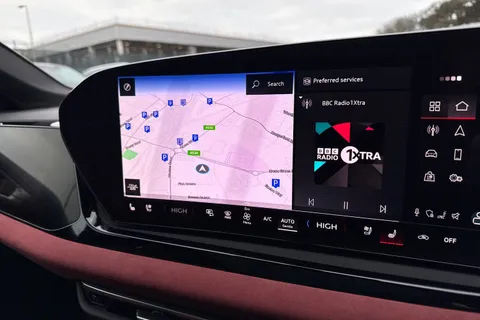  Audi S5 Avant 3.0 TFSI Edition 1 S Tronic quattro Euro 6 (s/s) 5dr Thumbnail #33