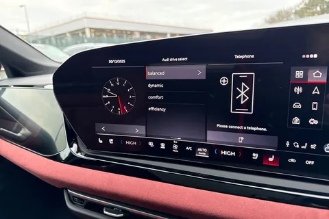  Audi S5 Avant 3.0 TFSI Edition 1 S Tronic quattro Euro 6 (s/s) 5dr Thumbnail #34