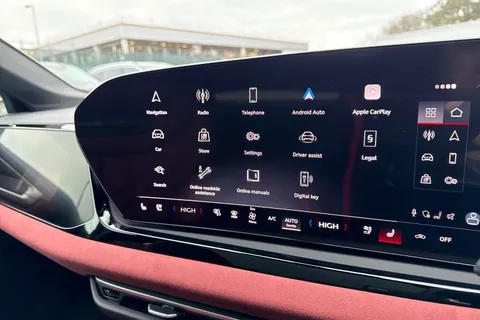  Audi S5 Avant 3.0 TFSI Edition 1 S Tronic quattro Euro 6 (s/s) 5dr Thumbnail #35