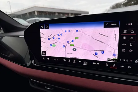  Audi S5 Avant 3.0 TFSI Edition 1 S Tronic quattro Euro 6 (s/s) 5dr Thumbnail #36