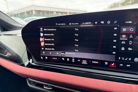  Audi S5 Avant 3.0 TFSI Edition 1 S Tronic quattro Euro 6 (s/s) 5dr Thumbnail #37