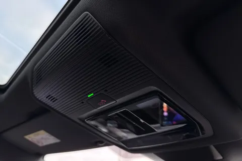 YN75WKJ Volkswagen Tiguan 1.5 TSI eHybrid R-Line 5dr DSG, PAN ROOF, ELECTRIC TAILGATE Thumbnail #36