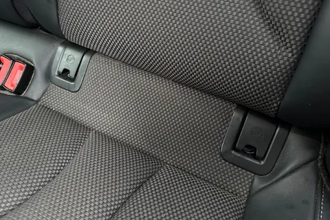 35 of 58 for Audi A3 1.0 TFSI Black Edition Sportback Euro 6 (s/s) 5dr