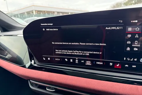  Audi S5 Avant 3.0 TFSI Edition 1 S Tronic quattro Euro 6 (s/s) 5dr Thumbnail #39