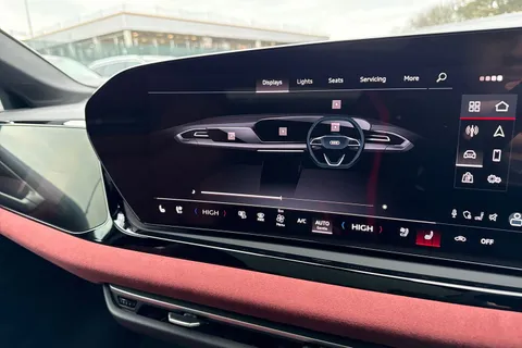  Audi S5 Avant 3.0 TFSI Edition 1 S Tronic quattro Euro 6 (s/s) 5dr Thumbnail #40