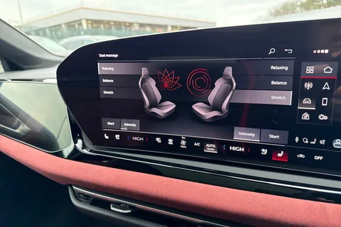  Audi S5 Avant 3.0 TFSI Edition 1 S Tronic quattro Euro 6 (s/s) 5dr Thumbnail #41