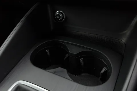 39 of 58 for Audi A3 1.0 TFSI Black Edition Sportback Euro 6 (s/s) 5dr