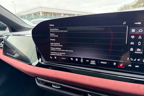  Audi S5 Avant 3.0 TFSI Edition 1 S Tronic quattro Euro 6 (s/s) 5dr Thumbnail #42