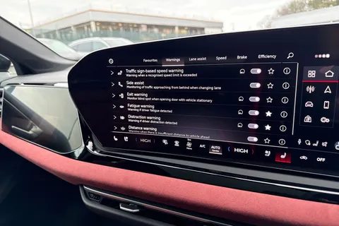  Audi S5 Avant 3.0 TFSI Edition 1 S Tronic quattro Euro 6 (s/s) 5dr Thumbnail #44