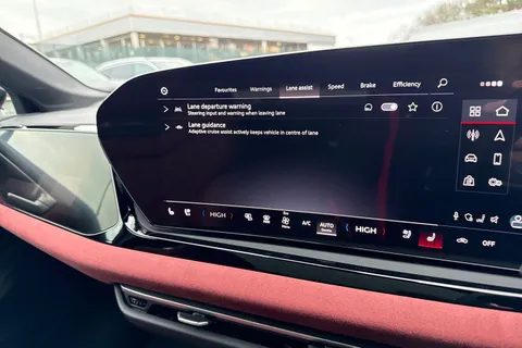  Audi S5 Avant 3.0 TFSI Edition 1 S Tronic quattro Euro 6 (s/s) 5dr Thumbnail #45