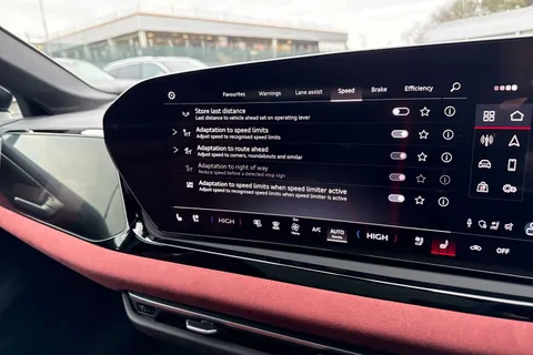  Audi S5 Avant 3.0 TFSI Edition 1 S Tronic quattro Euro 6 (s/s) 5dr Thumbnail #46