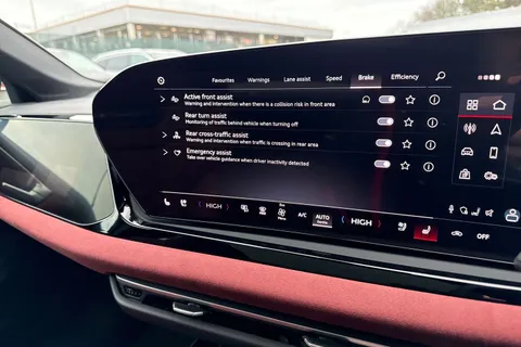  Audi S5 Avant 3.0 TFSI Edition 1 S Tronic quattro Euro 6 (s/s) 5dr Thumbnail #47