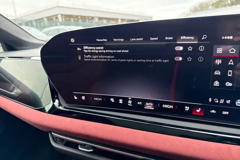  Audi S5 Avant 3.0 TFSI Edition 1 S Tronic quattro Euro 6 (s/s) 5dr Thumbnail #48