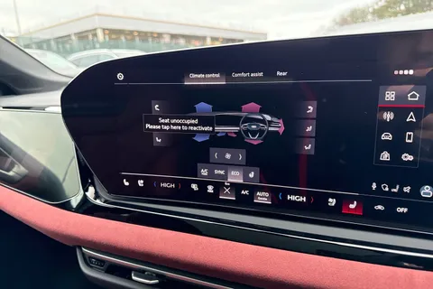  Audi S5 Avant 3.0 TFSI Edition 1 S Tronic quattro Euro 6 (s/s) 5dr Thumbnail #49