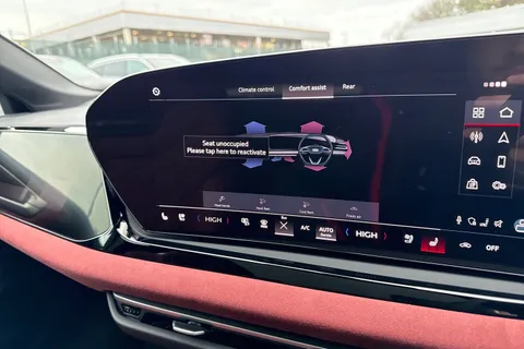  Audi S5 Avant 3.0 TFSI Edition 1 S Tronic quattro Euro 6 (s/s) 5dr Thumbnail #50