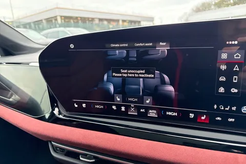  Audi S5 Avant 3.0 TFSI Edition 1 S Tronic quattro Euro 6 (s/s) 5dr Thumbnail #51