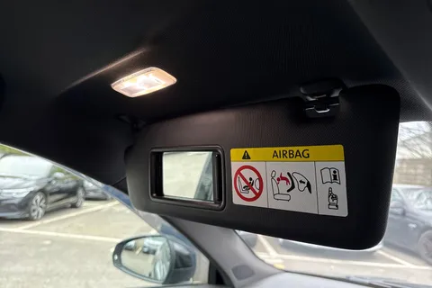 49 of 58 for Audi A3 1.0 TFSI Black Edition Sportback Euro 6 (s/s) 5dr