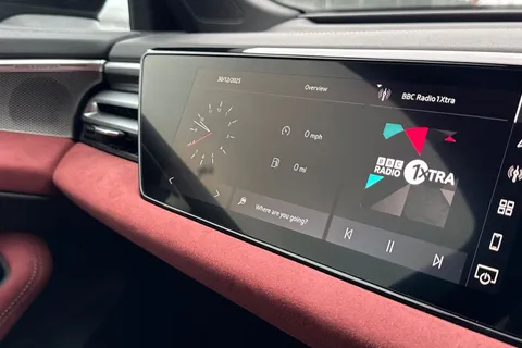  Audi S5 Avant 3.0 TFSI Edition 1 S Tronic quattro Euro 6 (s/s) 5dr Thumbnail #52