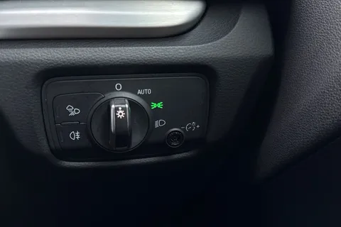 51 of 58 for Audi A3 1.0 TFSI Black Edition Sportback Euro 6 (s/s) 5dr