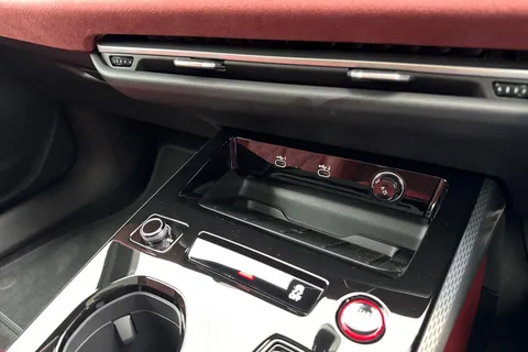  Audi S5 Avant 3.0 TFSI Edition 1 S Tronic quattro Euro 6 (s/s) 5dr Thumbnail #54