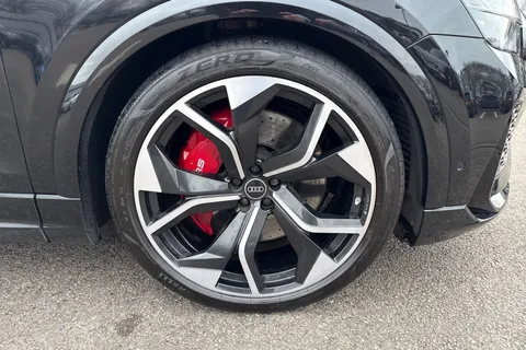 DE72MXB Audi RS Q8 Vorsprung 600 PS tiptronic Thumbnail #11