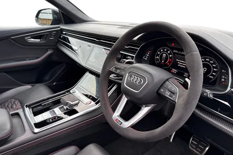 DE72MXB Audi RS Q8 Vorsprung 600 PS tiptronic Thumbnail #13
