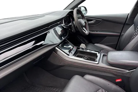 DE72MXB Audi RS Q8 Vorsprung 600 PS tiptronic Thumbnail #14