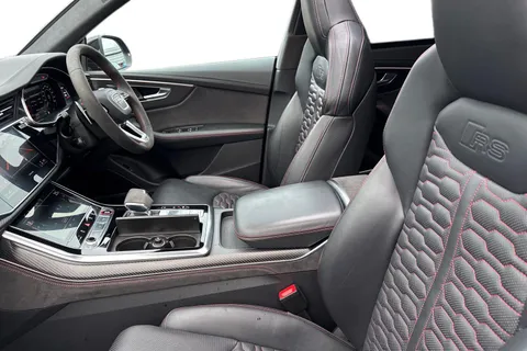 DE72MXB Audi RS Q8 Vorsprung 600 PS tiptronic Thumbnail #15