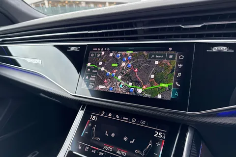 DE72MXB Audi RS Q8 Vorsprung 600 PS tiptronic Thumbnail #16