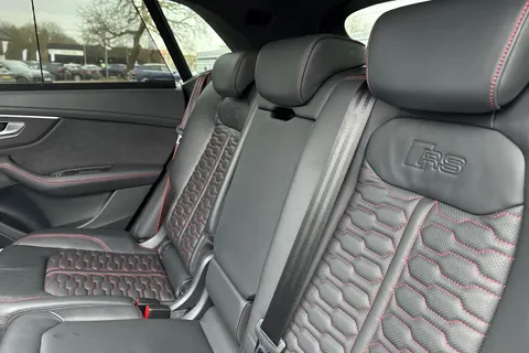 DE72MXB Audi RS Q8 Vorsprung 600 PS tiptronic Thumbnail #18