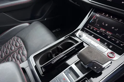 DE72MXB Audi RS Q8 Vorsprung 600 PS tiptronic Thumbnail #19