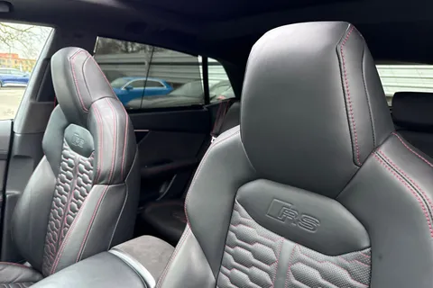 DE72MXB Audi RS Q8 Vorsprung 600 PS tiptronic Thumbnail #23