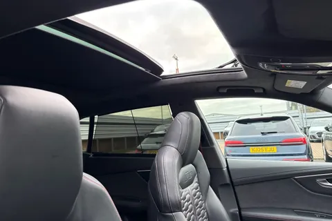 DE72MXB Audi RS Q8 Vorsprung 600 PS tiptronic Thumbnail #25