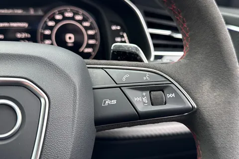 DE72MXB Audi RS Q8 Vorsprung 600 PS tiptronic Thumbnail #26