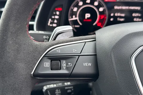 DE72MXB Audi RS Q8 Vorsprung 600 PS tiptronic Thumbnail #27