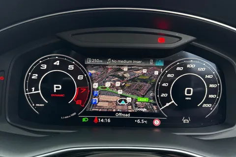 DE72MXB Audi RS Q8 Vorsprung 600 PS tiptronic Thumbnail #28