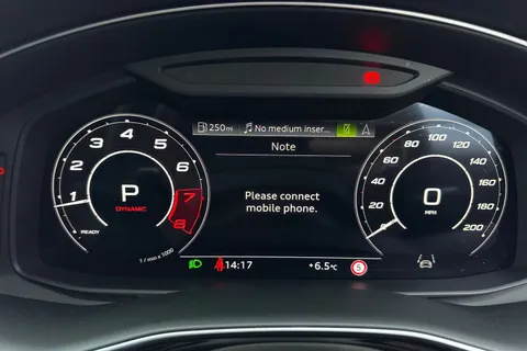 DE72MXB Audi RS Q8 Vorsprung 600 PS tiptronic Thumbnail #29