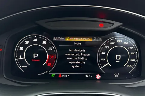 DE72MXB Audi RS Q8 Vorsprung 600 PS tiptronic Thumbnail #30