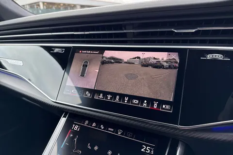 DE72MXB Audi RS Q8 Vorsprung 600 PS tiptronic Thumbnail #33