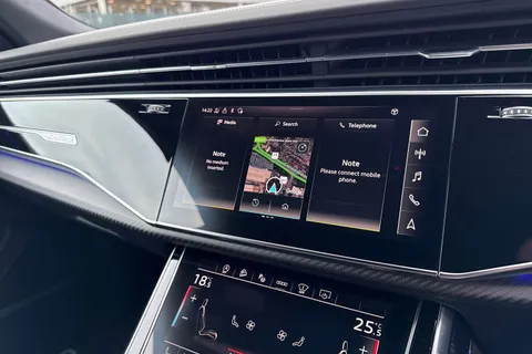 DE72MXB Audi RS Q8 Vorsprung 600 PS tiptronic Thumbnail #35