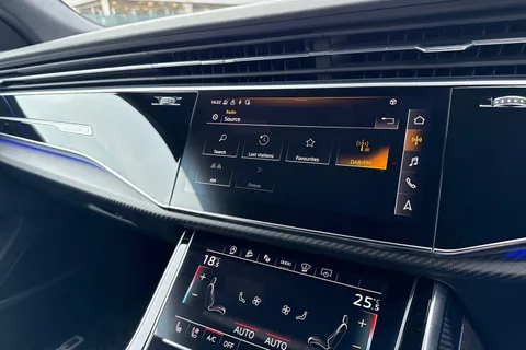 DE72MXB Audi RS Q8 Vorsprung 600 PS tiptronic Thumbnail #38