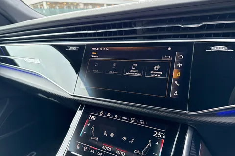 DE72MXB Audi RS Q8 Vorsprung 600 PS tiptronic Thumbnail #40